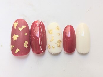 ネイルサロン ルーム 本八幡店(ROOM)/【定額Lコース¥6000】