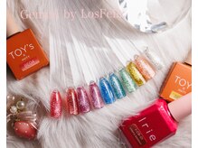 カラーバリエーション