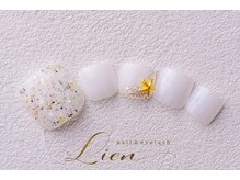 リアン(Lien)/フットシンプルアートコース