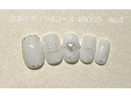 定額デザインBコース