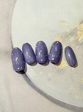 アイラッシュアンドネイルサロン ブエナ 高円寺店(Eyelash&Nail Salon Buena)/マグネットネイル