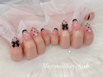 ミエル(Mier)/定額デザイン