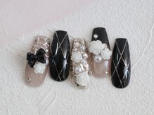 ココネイル/個性派ネイル