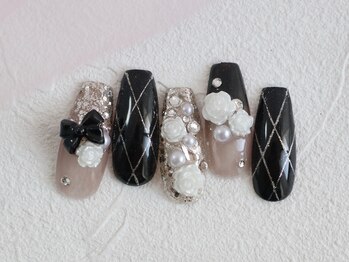 ココネイル/個性派ネイル