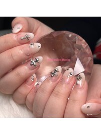 持ち込みデザイン♪