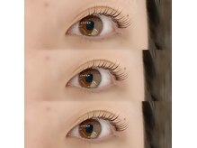 メメミュール(meme meulu-)/リフトカール