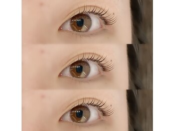 メメミュール(meme meulu-)/リフトカール