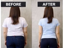 エスアンドシー イシカワ(S&C ISHIKAWA)の雰囲気(歪み/疲れ/痛み/ダイエット/姿勢改善◎身体を変えたい方は当店へ)