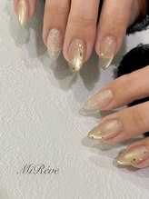 ミレーヴ(MiReve)/パラジェル＆フィルイン