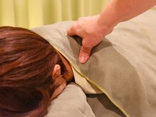 神戸元町爽快館/ボディケア施術