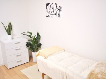 シシィアイラッシュ 堀江(cicie eyelash)の写真/《22時営業》堀江で希少なまつエク専門店★バインドロック/フラットラッシュも早くて丁寧な仕上がりに◎