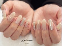 レクレルールトウキョウ(L'eclaireur Tokyo)/2月特集3