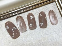 アイラッシュトウキョウ 横浜サンクチュアリ 横浜西口店/3月　定額デザイン