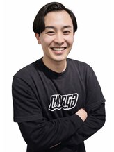 チャージ 新宿店&nbsp;横田 飛鳥