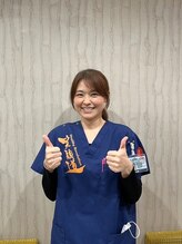 駒込中里整骨院&nbsp;遠田 秋子