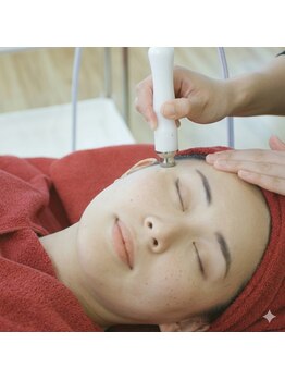 SALON de A&I【4/28 NEW OPEN(予定)】/ダイヤモンドピール