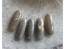 ジョリ(joli.)/【4月】定額デザイン