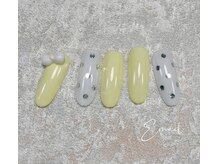 アールネイル 市川店(R nail)/