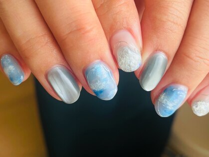 リーシェネイル(Resh Nail)の写真
