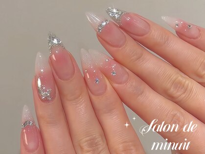 サロン ド ミニュイ(Salon de Minuit)の写真