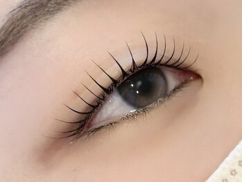 リッツ バイ クレル 北千住本店(RITZ by CLAIR)の写真/【一重パーマに自信あり】一重のお悩み諦めていませんか？「こんなに上がったことない！」と感動の声多数◎