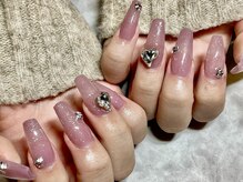 ラルージュ(La Ru-Ju)/