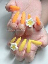 エフネイル 元町中華街店(ef nail)