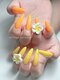 エフネイル 元町中華街店(ef nail)の写真/【パラジェル導入店】付け替えオフ無料★ちび爪・噛み爪・深爪・2枚爪etc.お悩み解消&キレイが続く指先に。