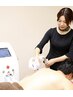 【メンズ脱毛/全員10%OFF】全身脱毛（ VIO・顔込み）