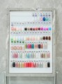 グラム ネイル スタジオ(GLAM NAIL STUDIO)/GLAM NAIL STUDIO【グラムネイルスタジオ】