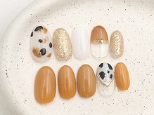 ワンラブネイルズ 池袋店(One Love Nails)の雰囲気（毎月デザイン変わるトレンド定額/5,490円◎ジェルネイル/定額）