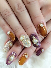 ネイルデザイン