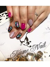ツメ ネイル(Tsume Nail)/特殊プラン