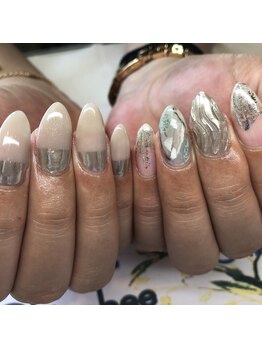 トータルサロン 白べぇーっ プラス/ご新規様7980円クーポン