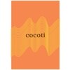 ココチ(cocoti)のお店ロゴ