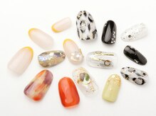 ベベ 伊丹店(BeBe)/デザインネイル