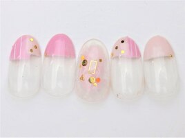 プレミアムプラスハンドコース★