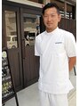 筒井整骨院&nbsp;筒井 一喜