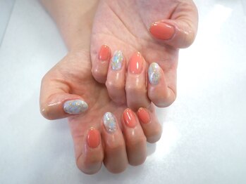 ザネイルズ(The Nails)/