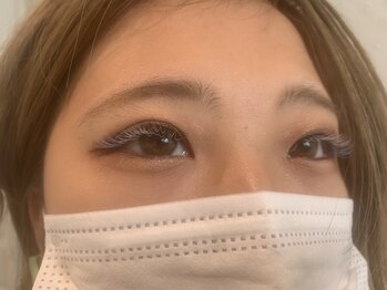 ベリー 中田店(Very)/【静岡 マツエク】