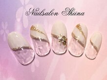 シイナ/定額デザイン8900円