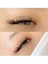 まつ毛屋さん おめめパッチリ/バインドロック1ヶ月リペア