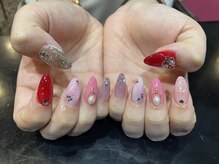 ボディ 高知店(BODY)/ラメ