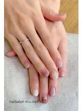 エムシーベル(m.c bell)/