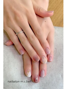 エムシーベル(m.c bell)/