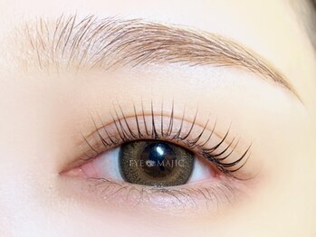 育毛まつげエクステ アイマジック 池袋店(EYE MAJIC)/パリジェンヌラッシュリフト