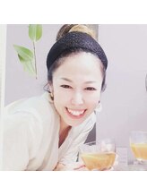 シーエスネイル 元住吉店(CS NAIL)&nbsp;福元 良美