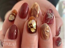 ネイルサロン クレア(CREA)/