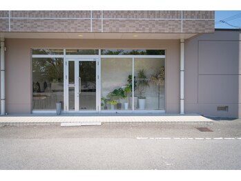 トトノイ 高知(TOTONOi)/1.TOTONOI外観