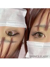 ベラルーナ 那覇おもろまち店(Bella Luna)/シングルラッシュ